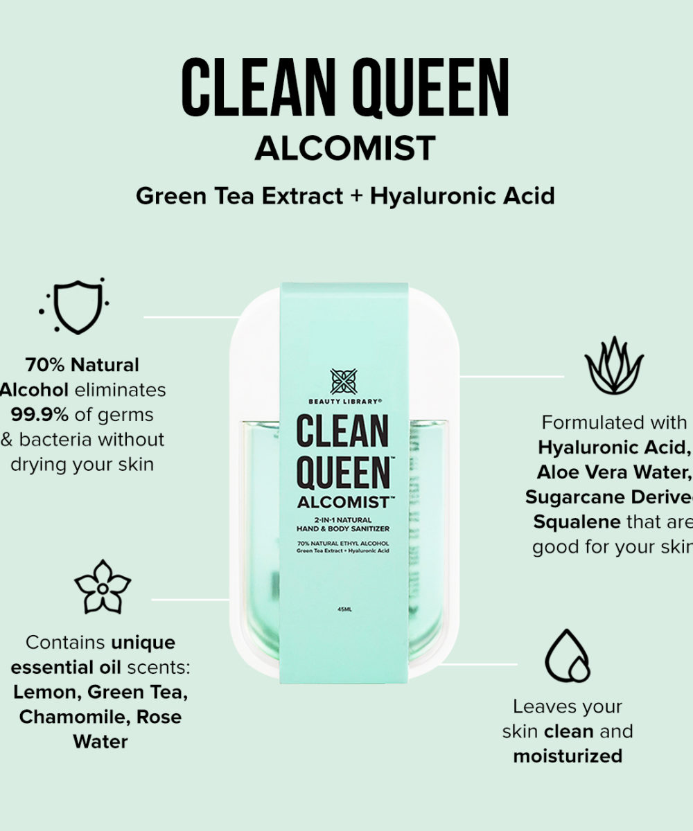 Alcomist - Green Tea - Image 2
