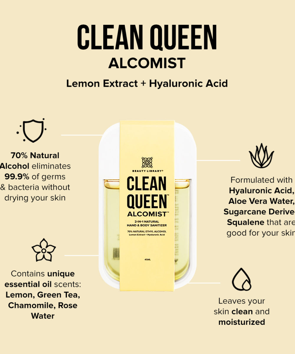 Alcomist - Lemon - Image 2