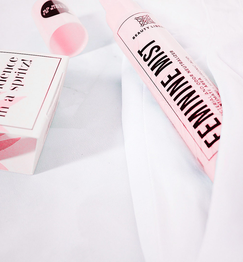 Feminine Mist - French Rose 30ml - Image 5